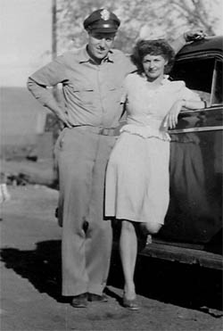 Don and Bonnie Wise