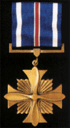 Distinguished Flying Cross