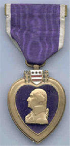 Purple Heart