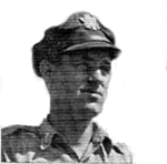 1944 Photo of Don Wise